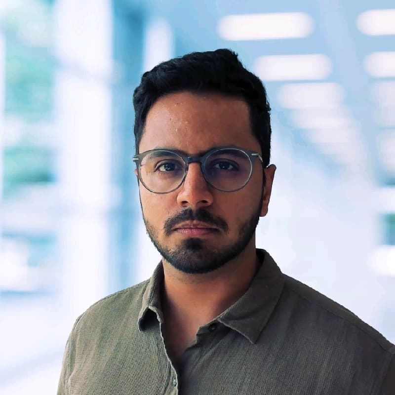 Mandar Kashikar